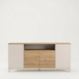Hanah Home Mood - MD5-CS Arena y Roble